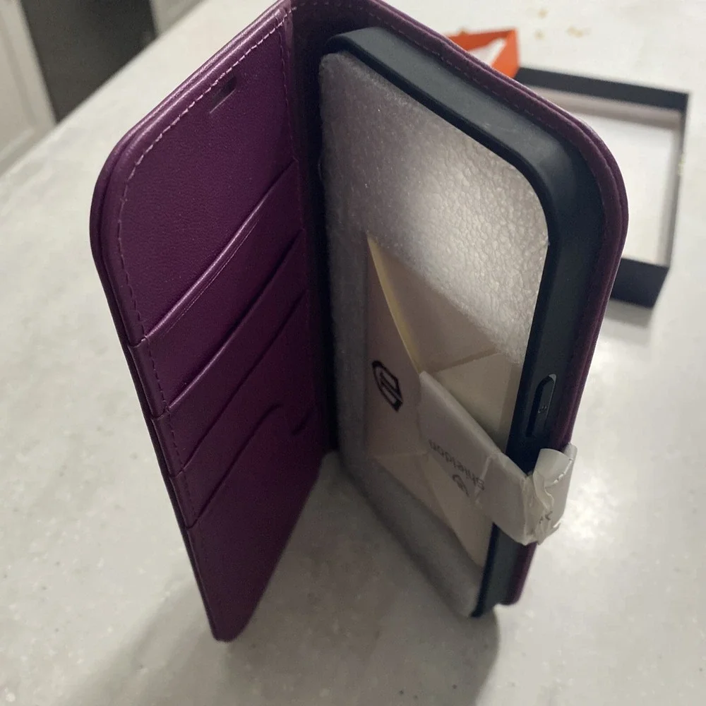 SHIELDON brand new